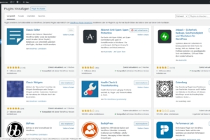 Fragen und Antworten